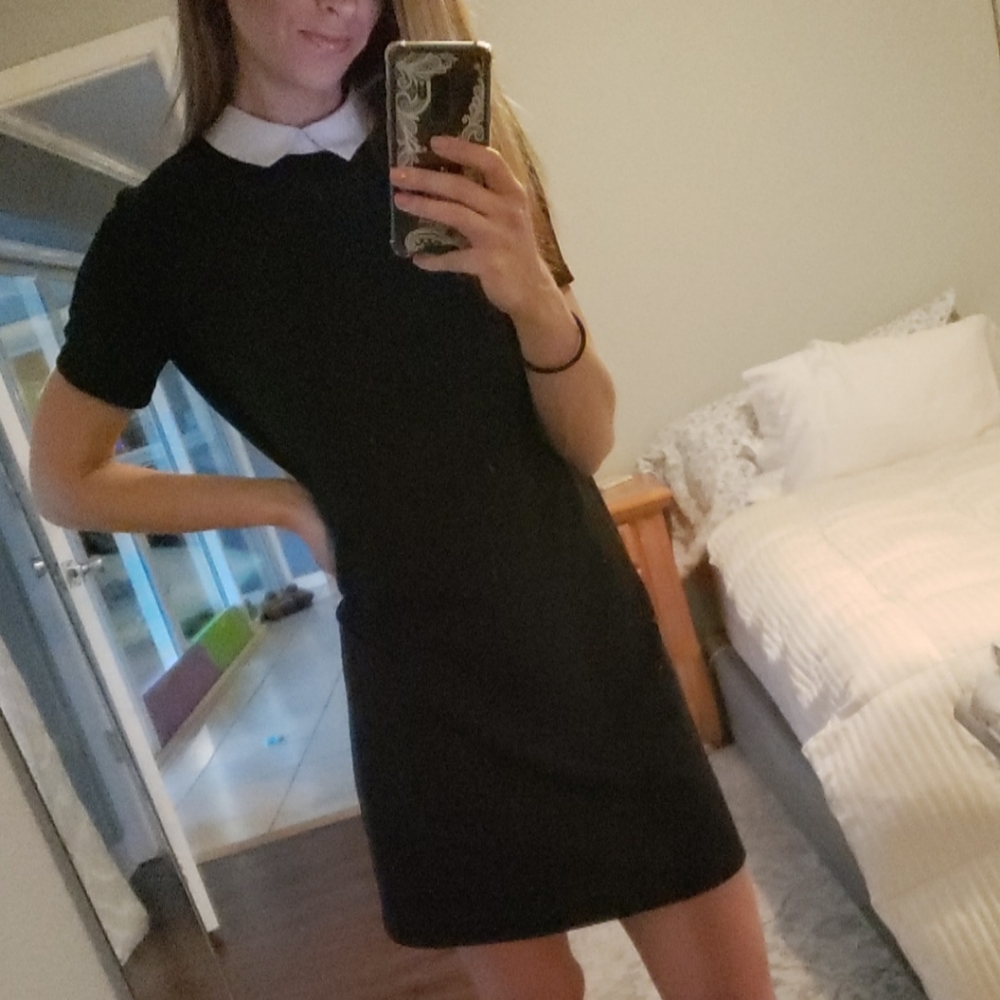 Zara Dress